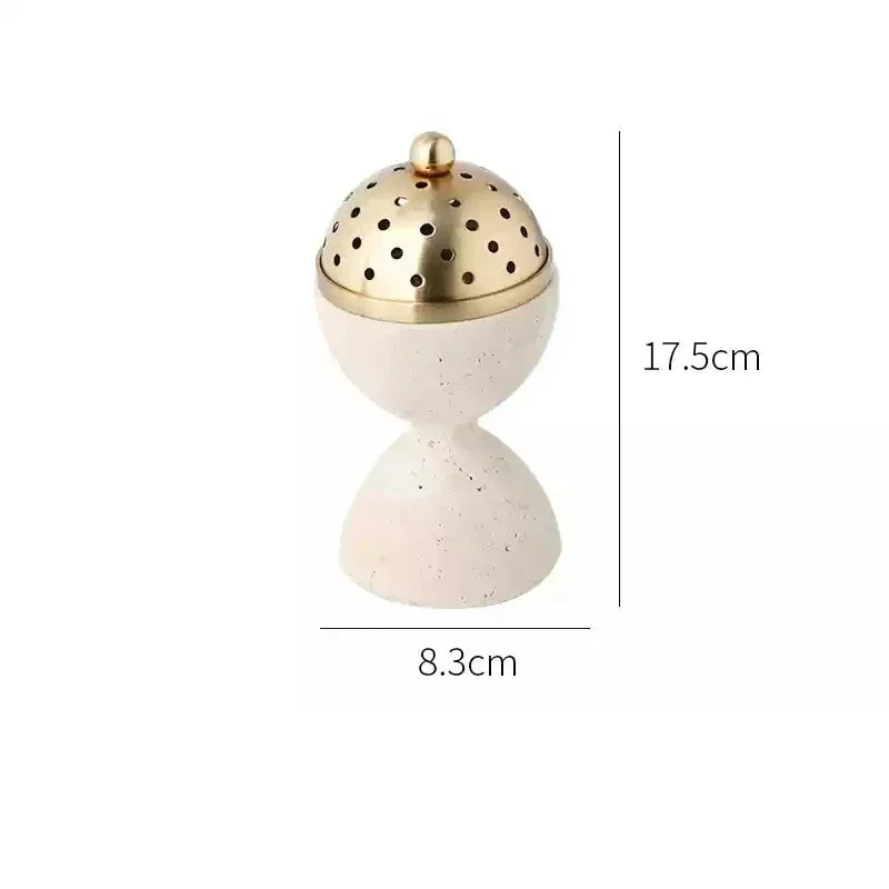 Galona Incense Burner