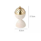 Galona Incense Burner