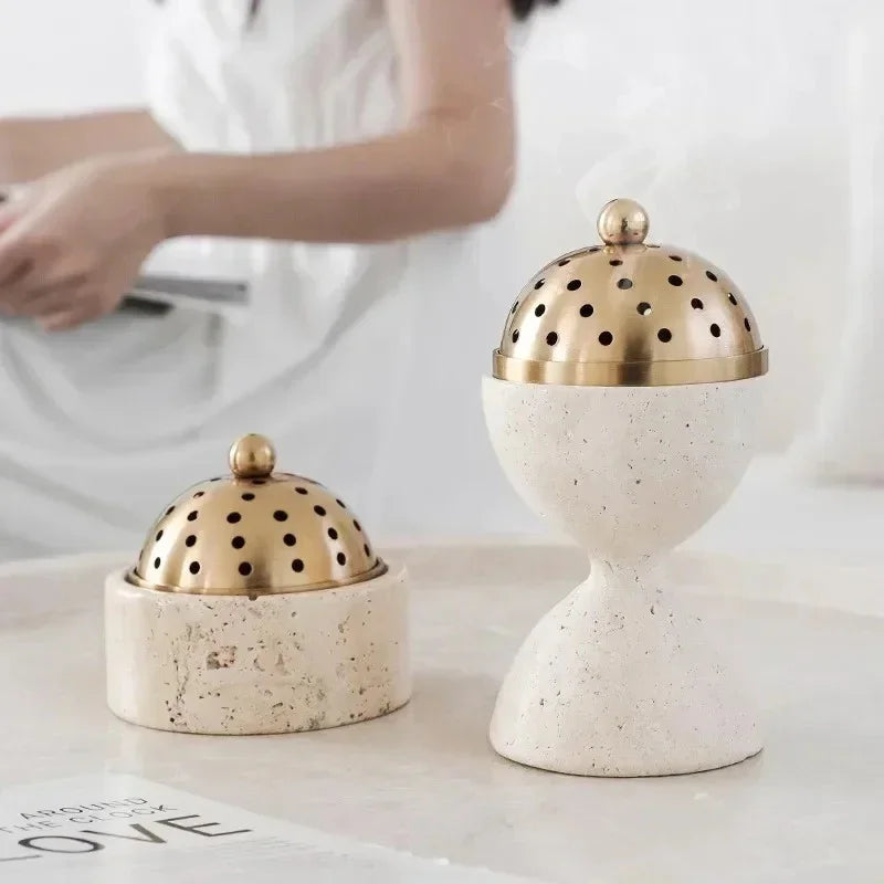 Galona Incense Burner