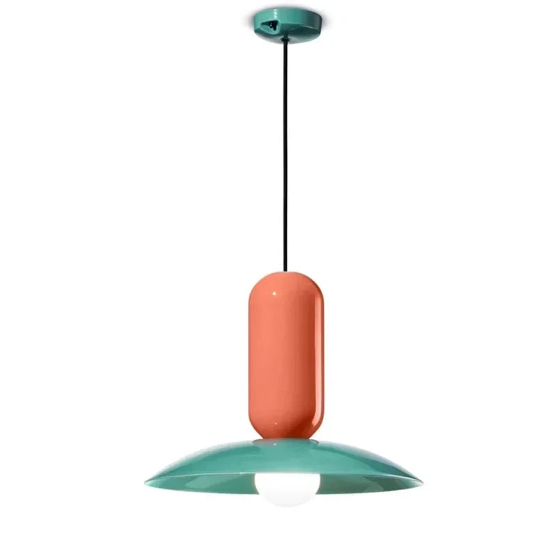 Galona Pendant Light