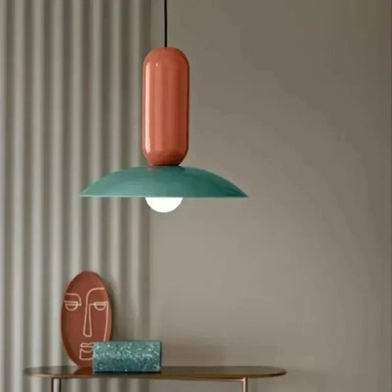 Galona Pendant Light