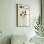 Galsessa of Peace Canvas Print
