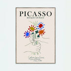 Galsessa of Peace Canvas Print