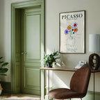 Galsessa of Peace Canvas Print