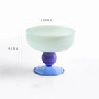 Galuna Glass Bowl