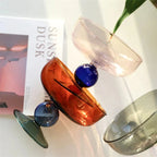Galuna Glass Bowl
