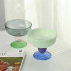 Galuna Glass Bowl