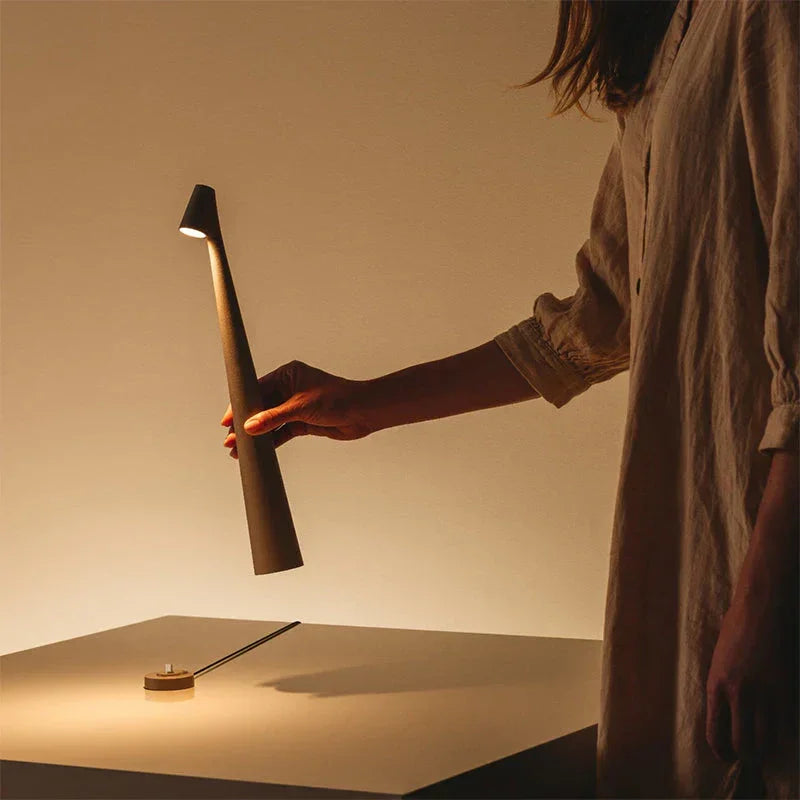 Galvarno Portable lamp
