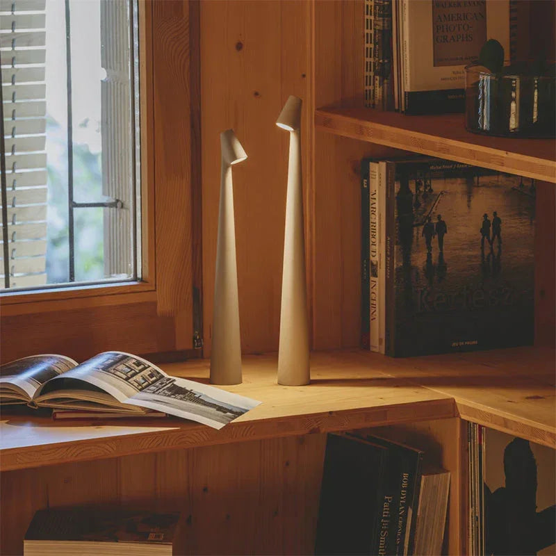 Galvarno Portable lamp
