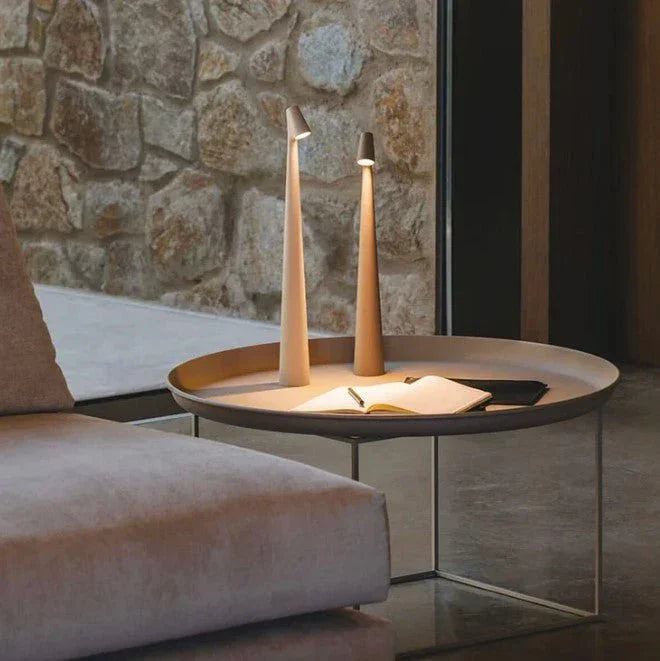 Galvarno Portable lamp