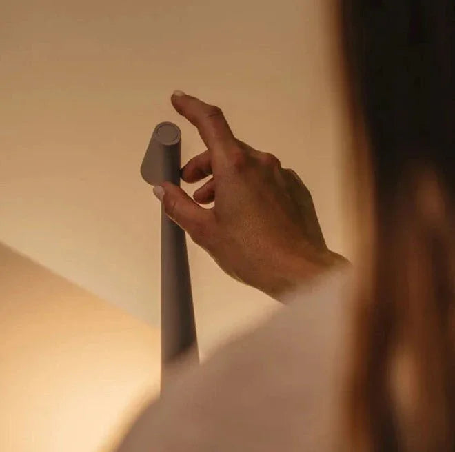 Galvarno Portable lamp