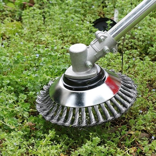 Garden Shrub Trimmer for Grass and Weeds, 11.5 cm Diameter, view 2