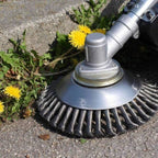 Garden Shrub Trimmer for Grass and Weeds, 11.5 cm Diameter, view 3
