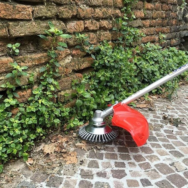 Garden Shrub Trimmer for Grass and Weeds, 11.5 cm Diameter, view 4
