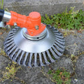 Garden Shrub Trimmer for Grass and Weeds, 11.5 cm Diameter
