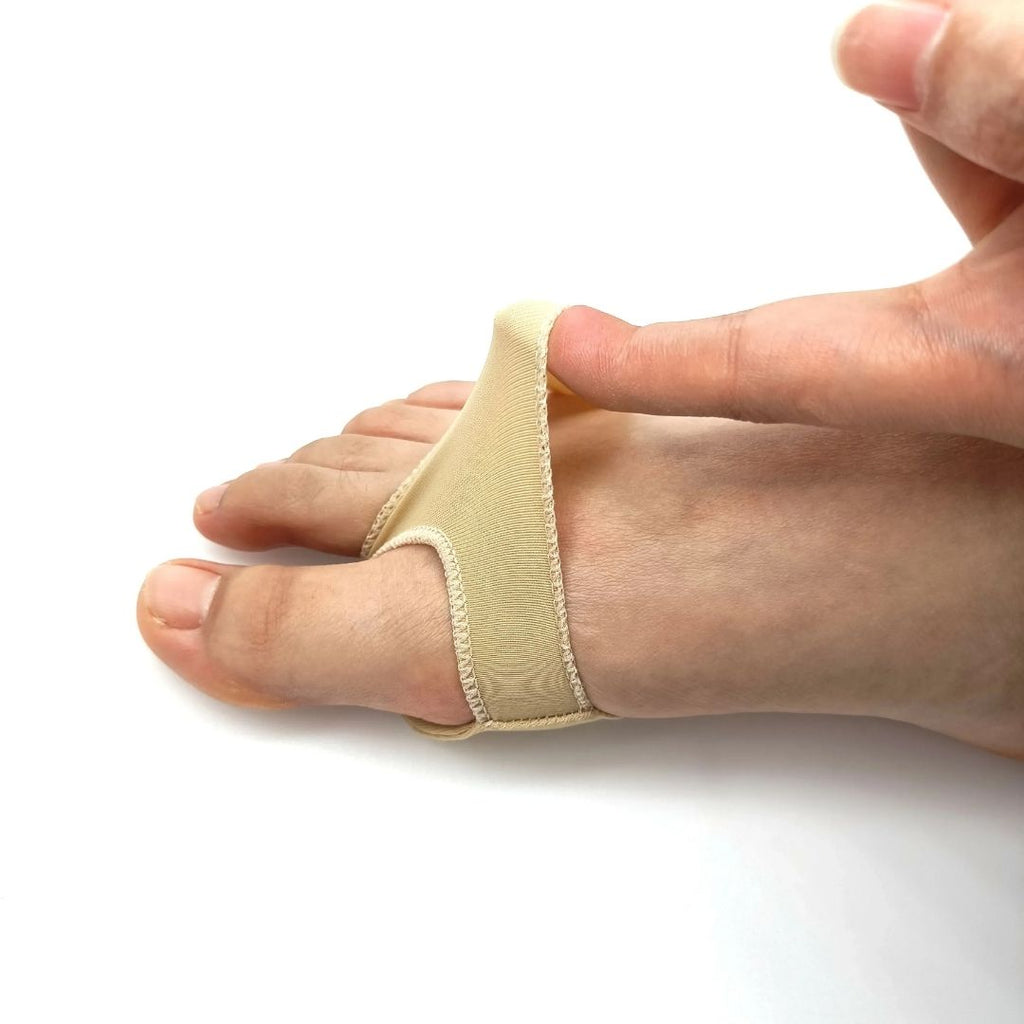 Gel Cushion Metatarsal Support Pads for Morton’s Neuroma and Metatarsalgia, view 3