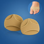 Gel Cushion Metatarsal Support Pads for Morton’s Neuroma and Metatarsalgia, view 6