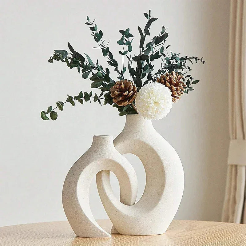 Gilbunda Vase