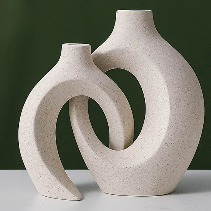 Gilbunda Vase