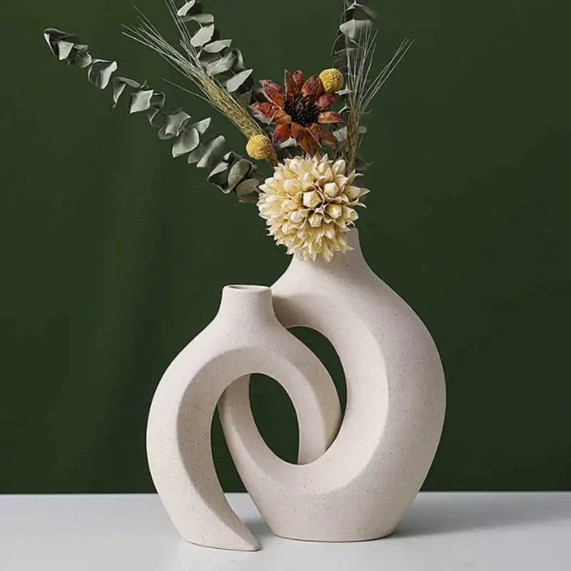 Gilbunda Vase