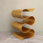 Gildora Metal Wine Rack