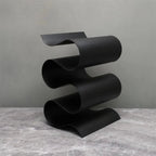 Gildora Metal Wine Rack