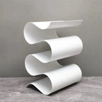 Gildora Metal Wine Rack