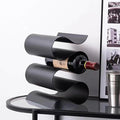 Gildora Metal Wine Rack