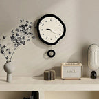 Gilfia Clock