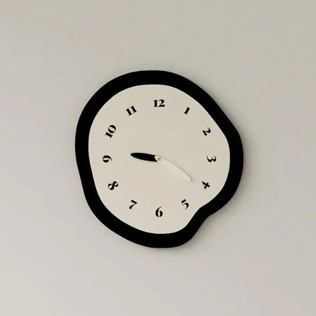 Gilfia Clock