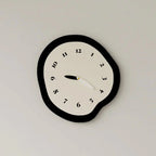 Gilfia Clock