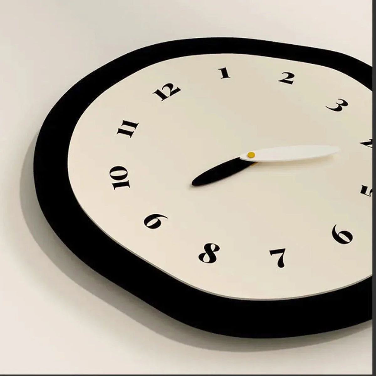 Gilfia Clock