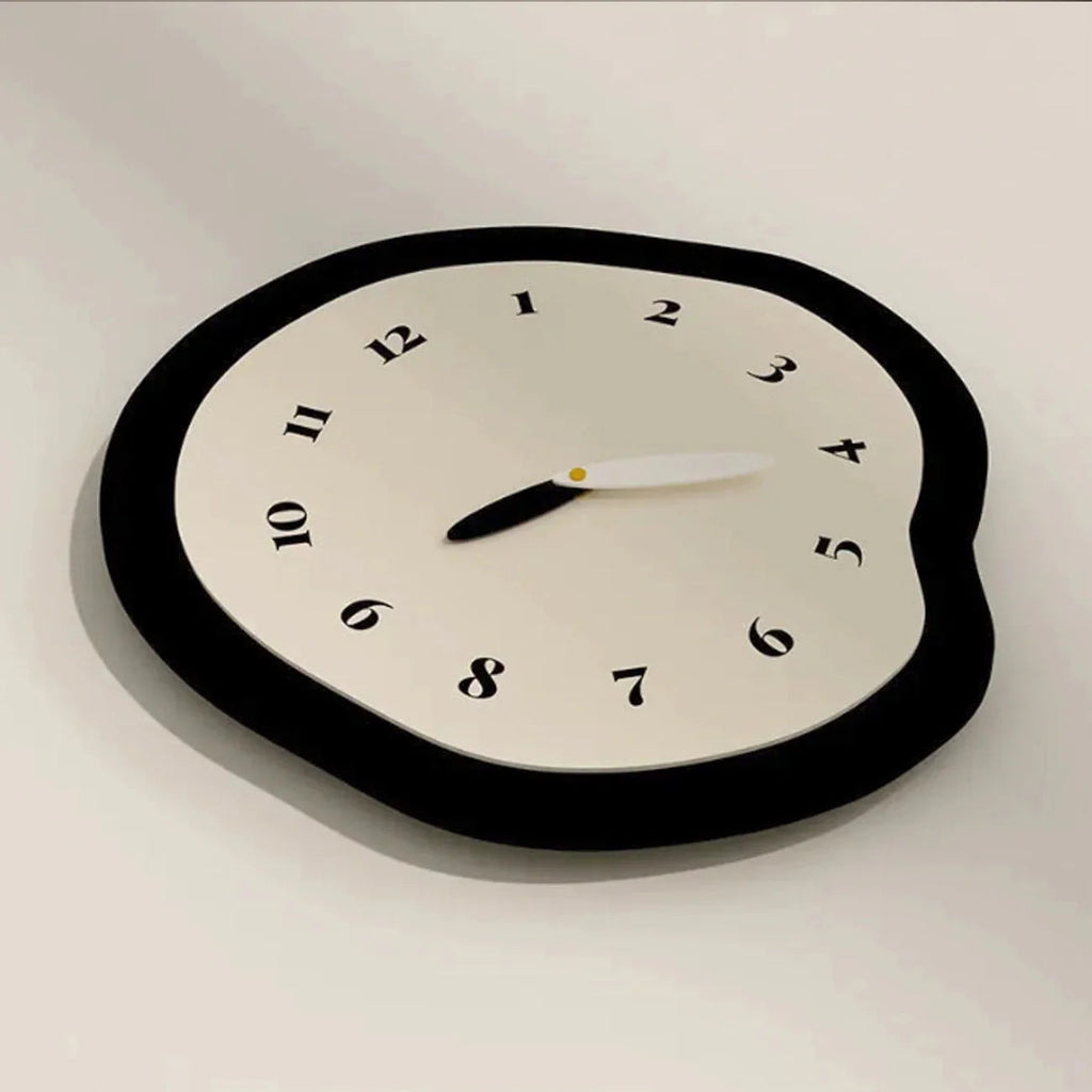 Gilfia Clock