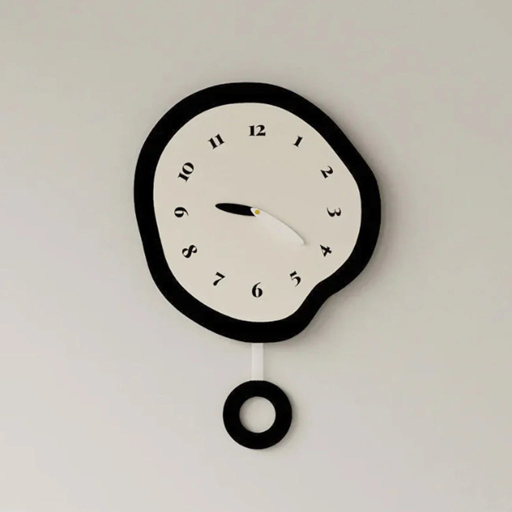 Gilfia Clock