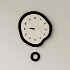 Gilfia Clock