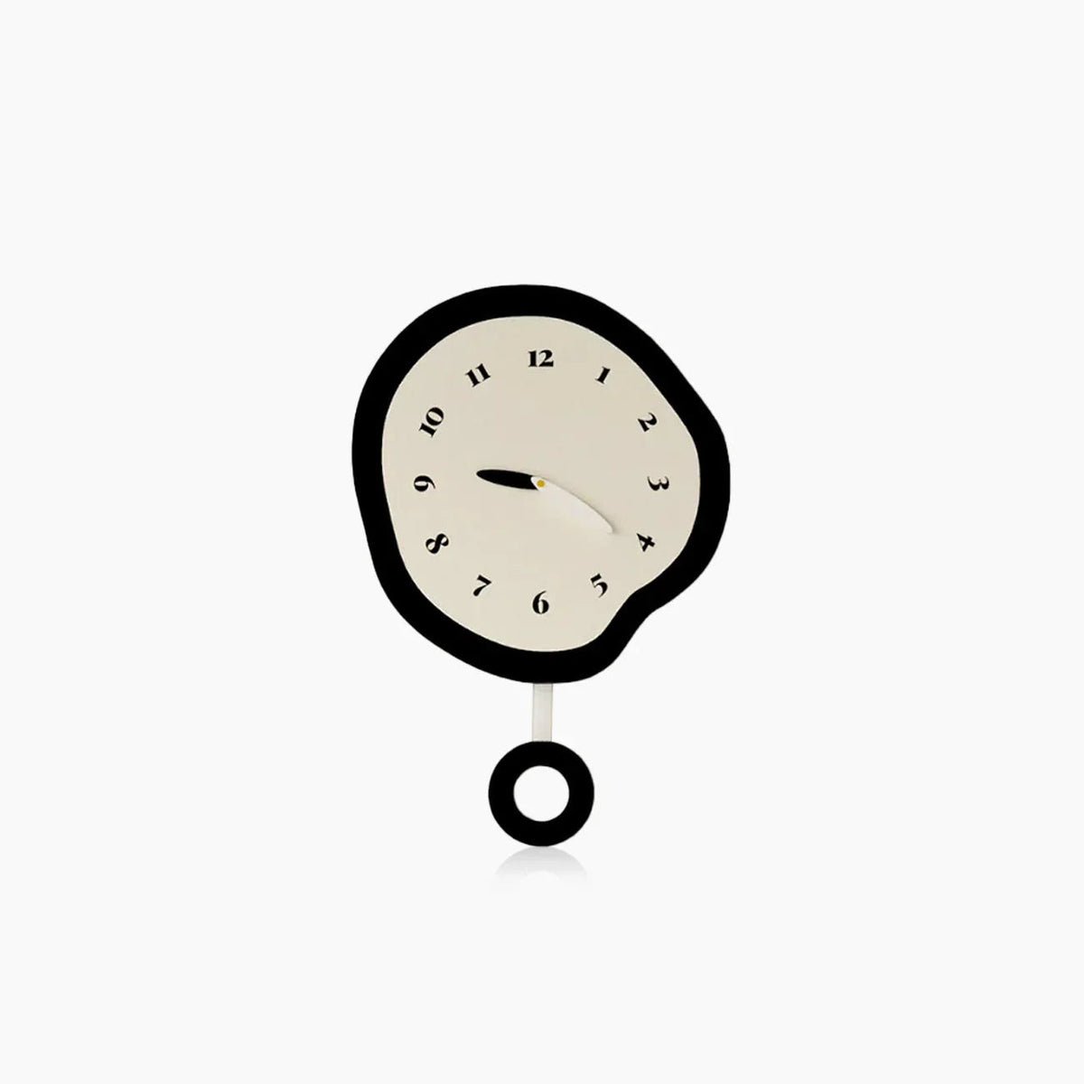 Gilfia Clock