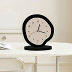 Gilfia Table Clock