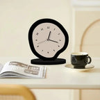 Gilfia Table Clock