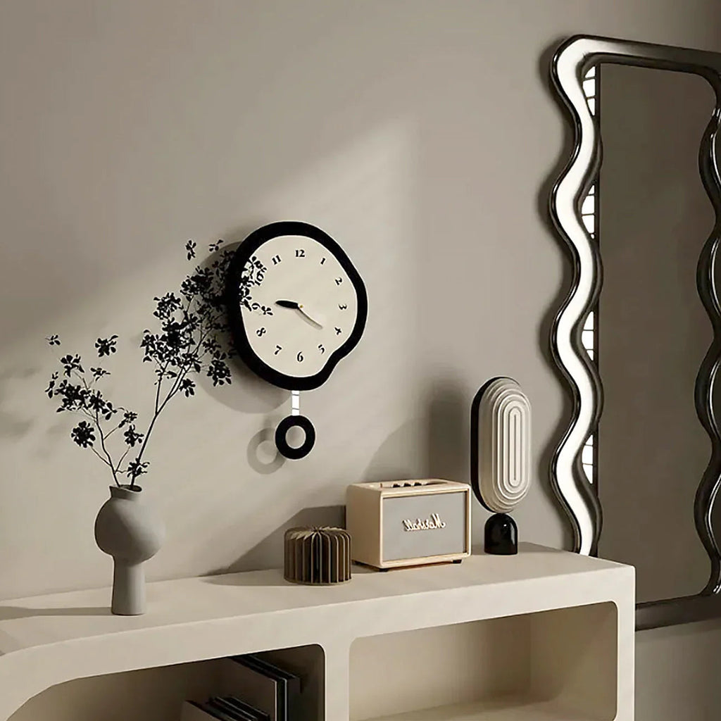 Gilfia Clock