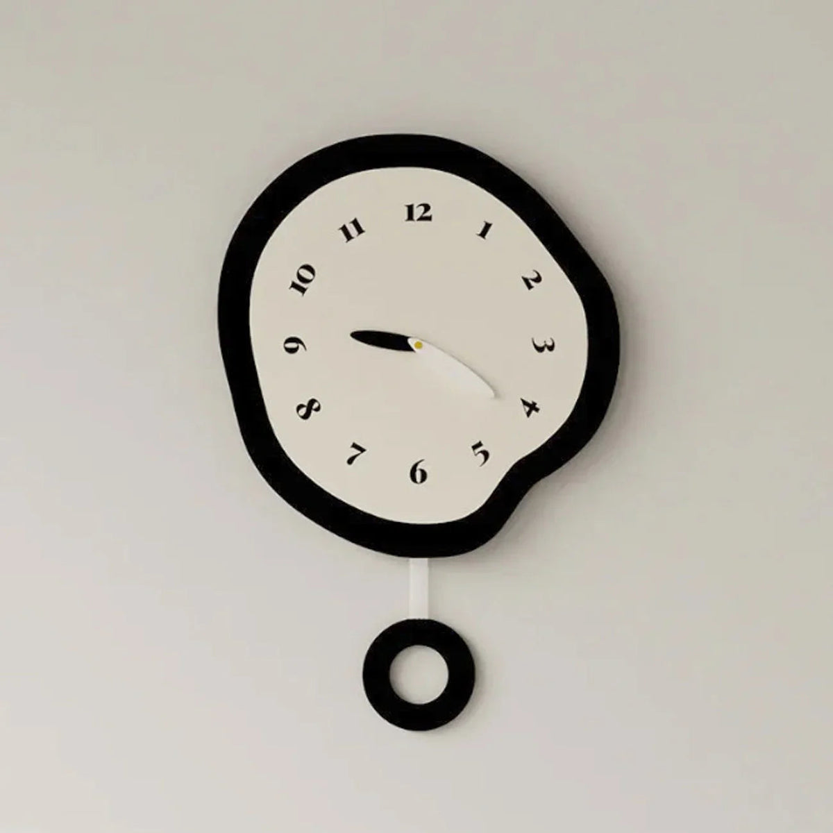 Gilfia Clock