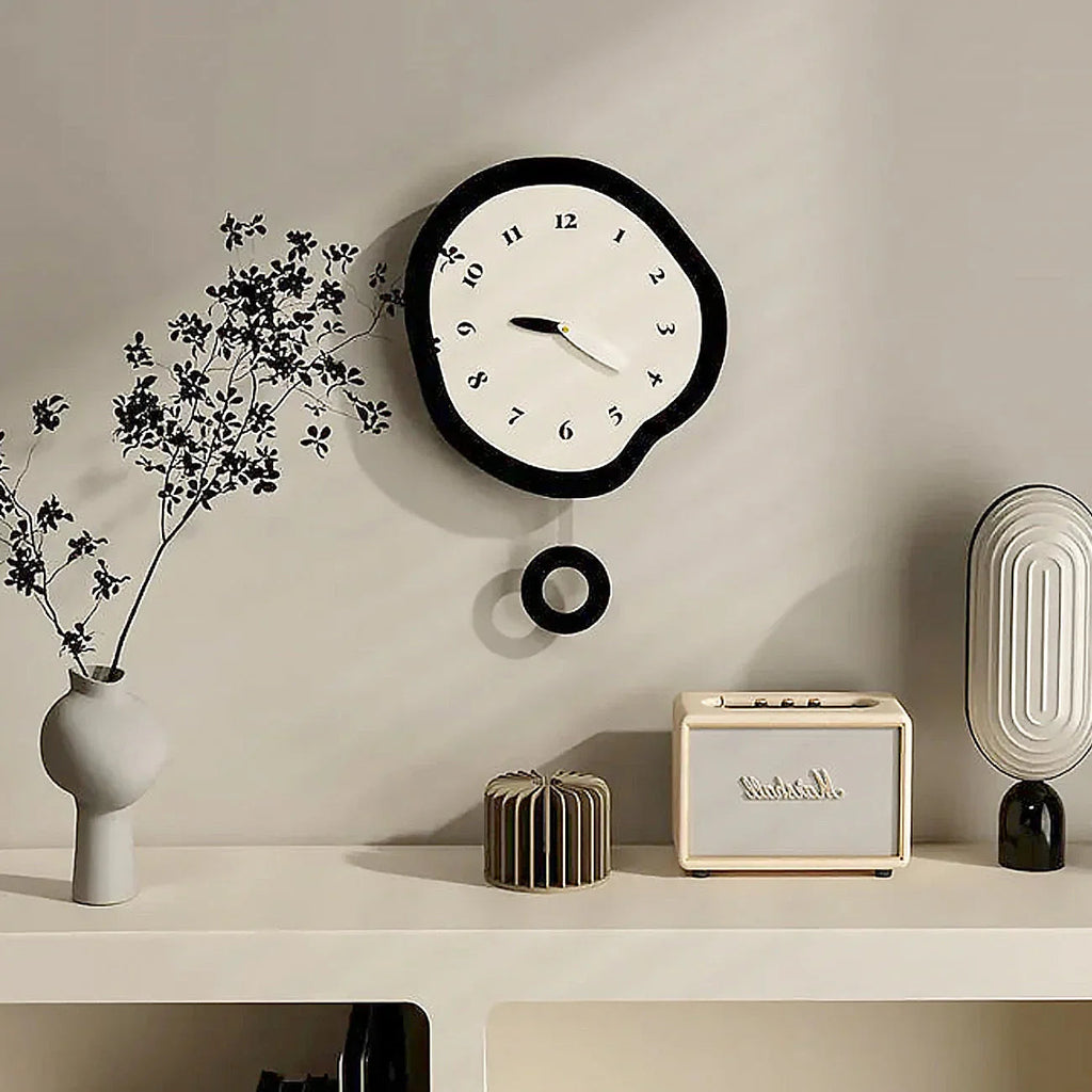 Gilfia Clock