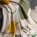 Gilmella Throw Blanket