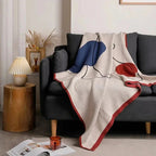Gilmella Throw Blanket