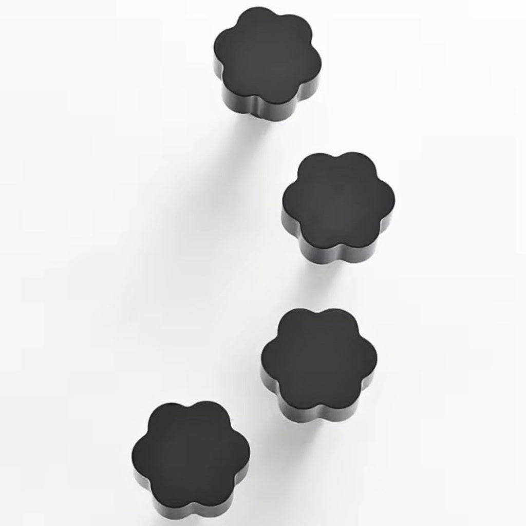 Gilmora Brass Cabinet Knob