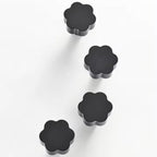 Gilmora Brass Cabinet Knob