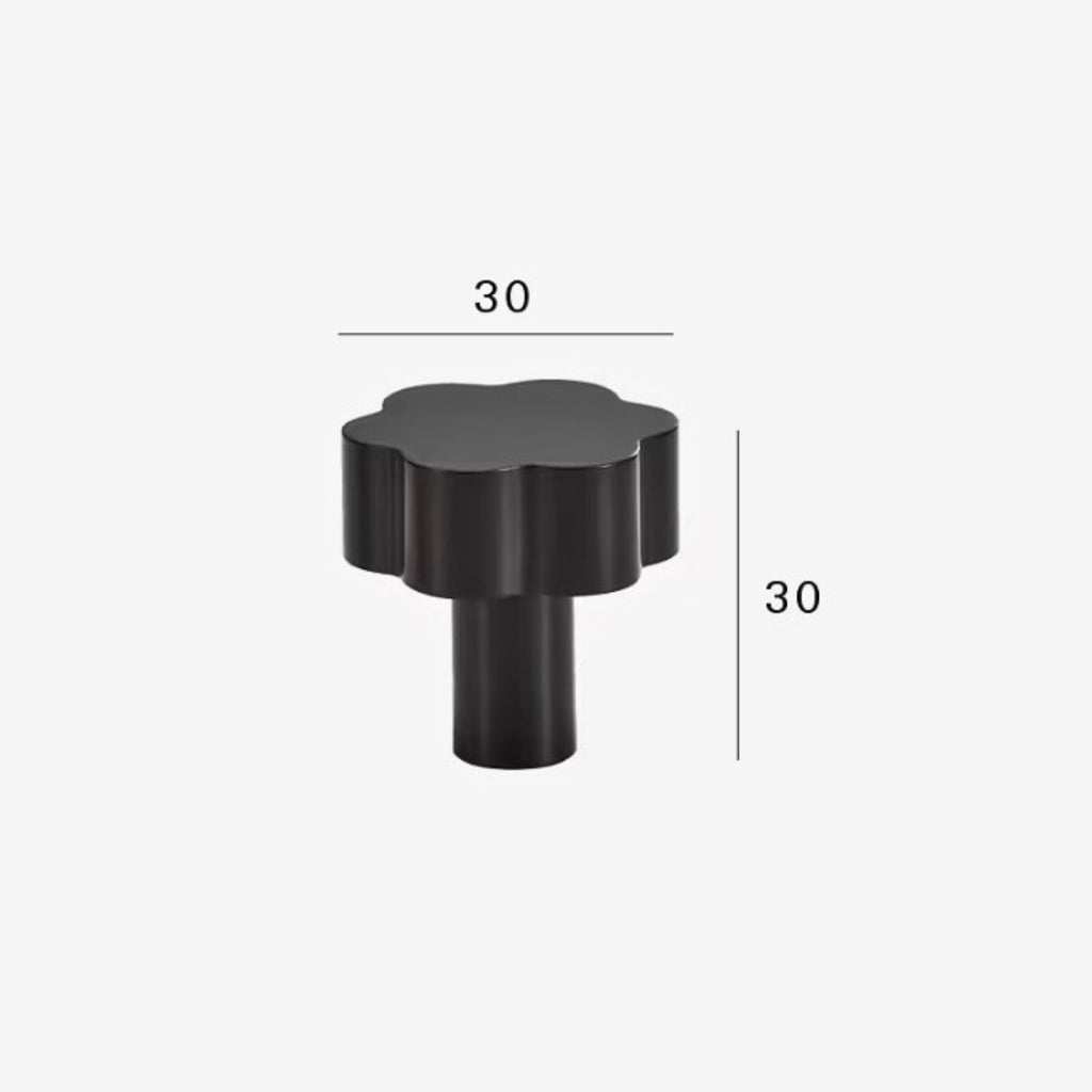 Gilmora Brass Cabinet Knob