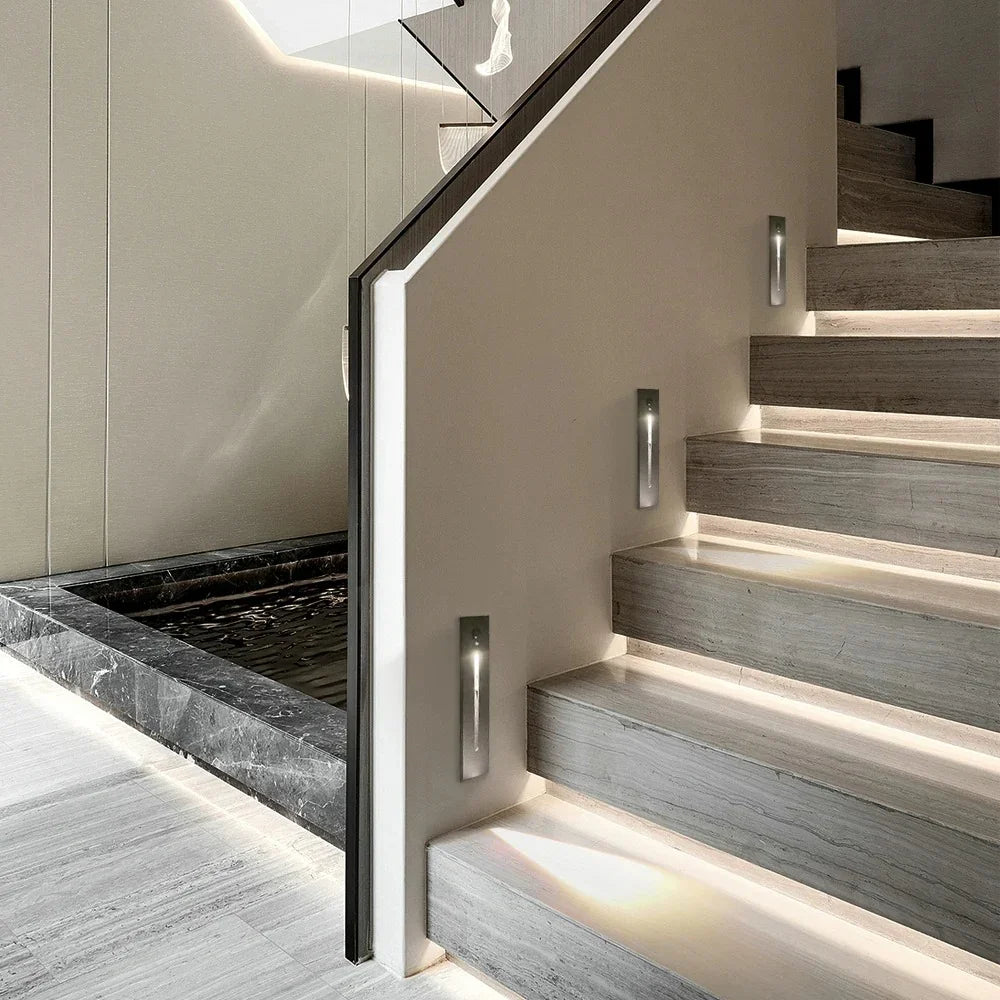 Gilndona Wall Light
