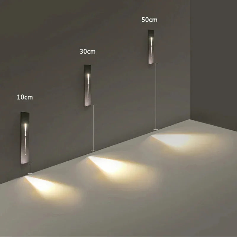 Gilndona Wall Light