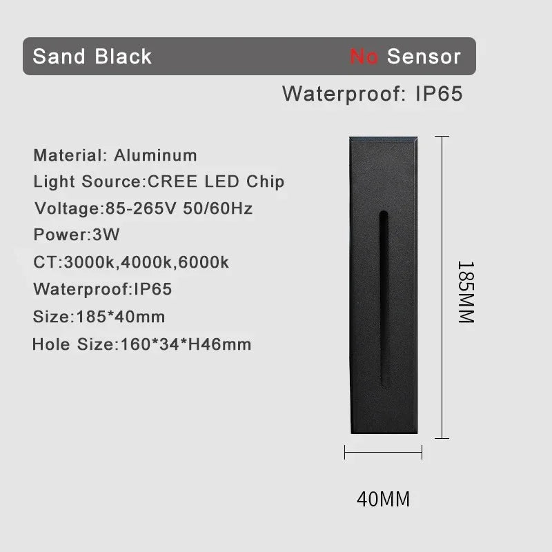 Gilndona Wall Light