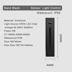 Gilndona Wall Light